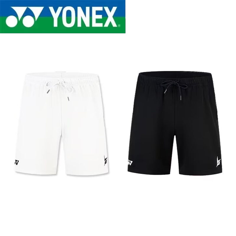 Badminton Jersey - YONEX High-quality Badminton Shorts Men's and