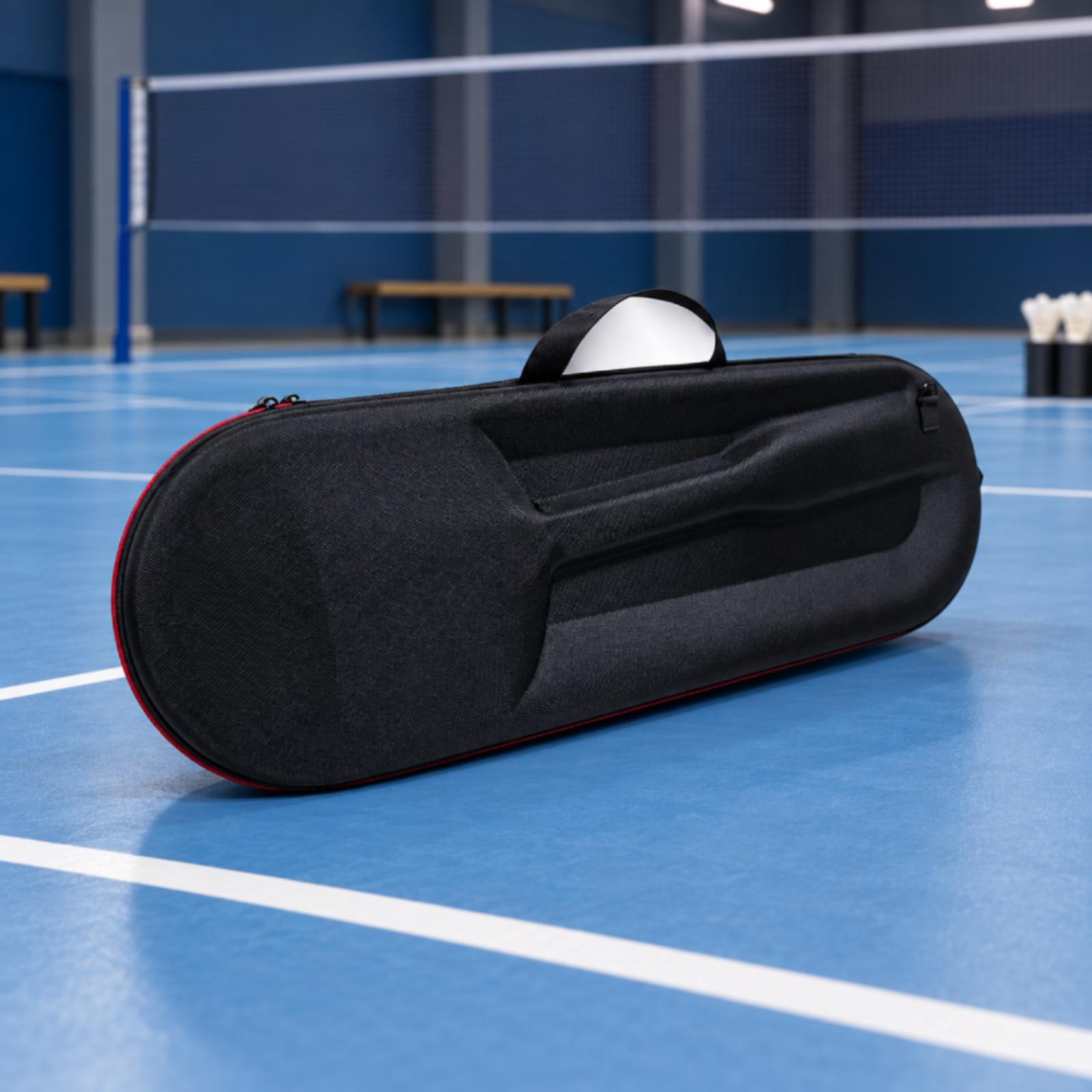 Badminton Racket Storage Bag E - Badminton Bag recension och pris