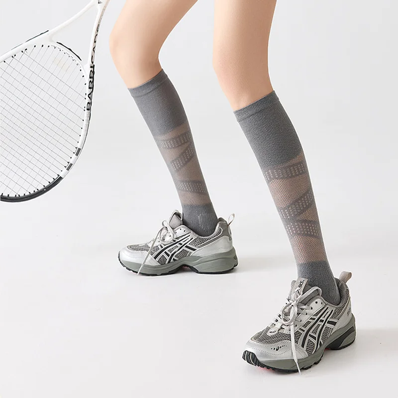 1/5 Pairs Women's Compression  - Badminton Net recension och pris