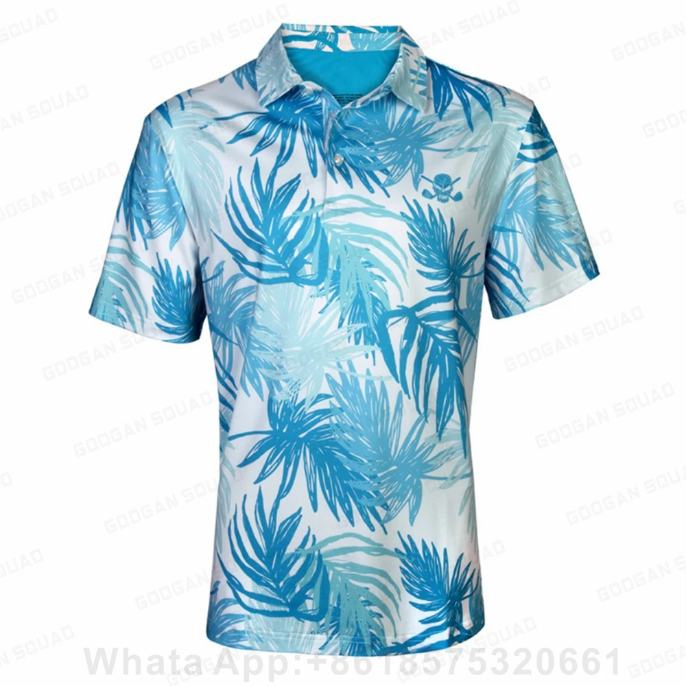 Golf Wear Tshirt Men Coach Dre - Badminton Jersey recension och pris