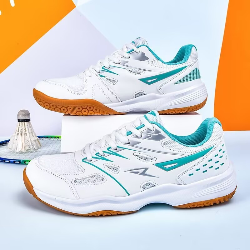 Classic Brand Table Tennis Sho - Badminton Shoes Men recension och pris