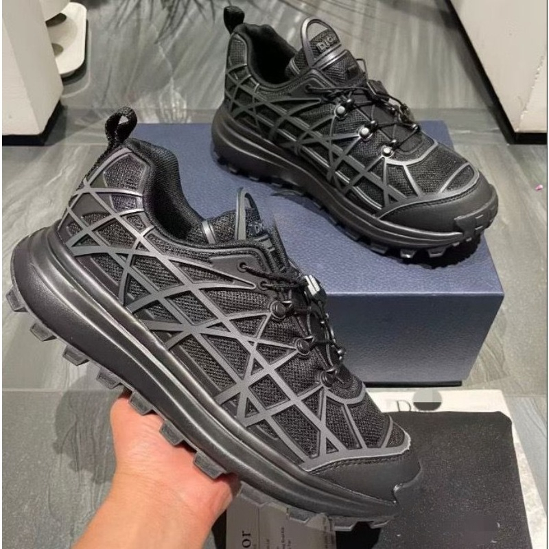 Men Sneakers Casual Outdoor Sh - Badminton Shoes recension och pris