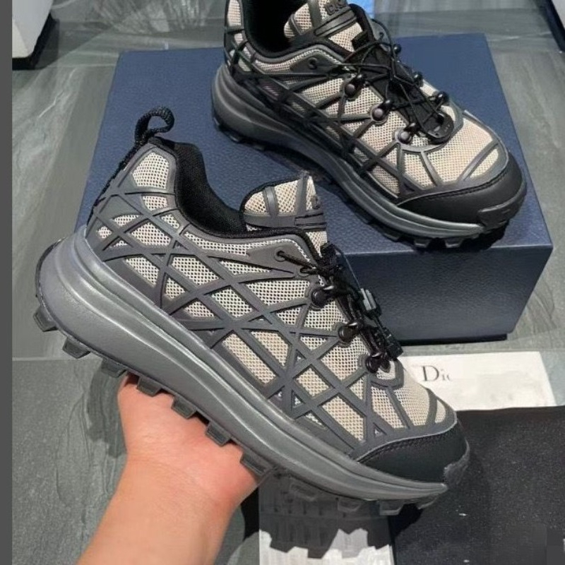 Men Sneakers Casual Outdoor Sh - Badminton Shoes recension och pris