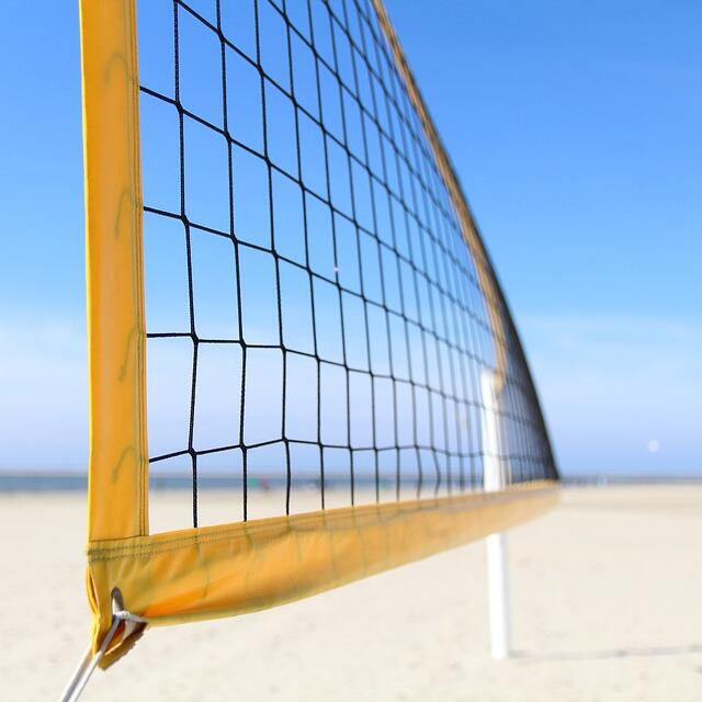 Multi-Purpose Knotted Sports N - Badminton Net recension och pris