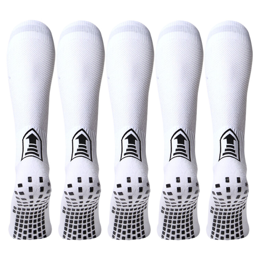 1/5/10pairs Men Women Athletic - Sports Grip recension och pris