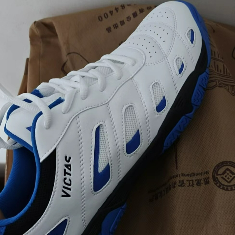 2026 New Table Tennis Shoes Me - Badminton Shoes Men recension och pris