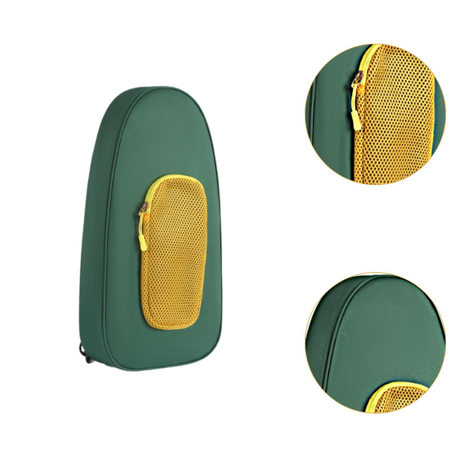 Pickleball Bags Large Capacity - Badminton Bag recension och pris