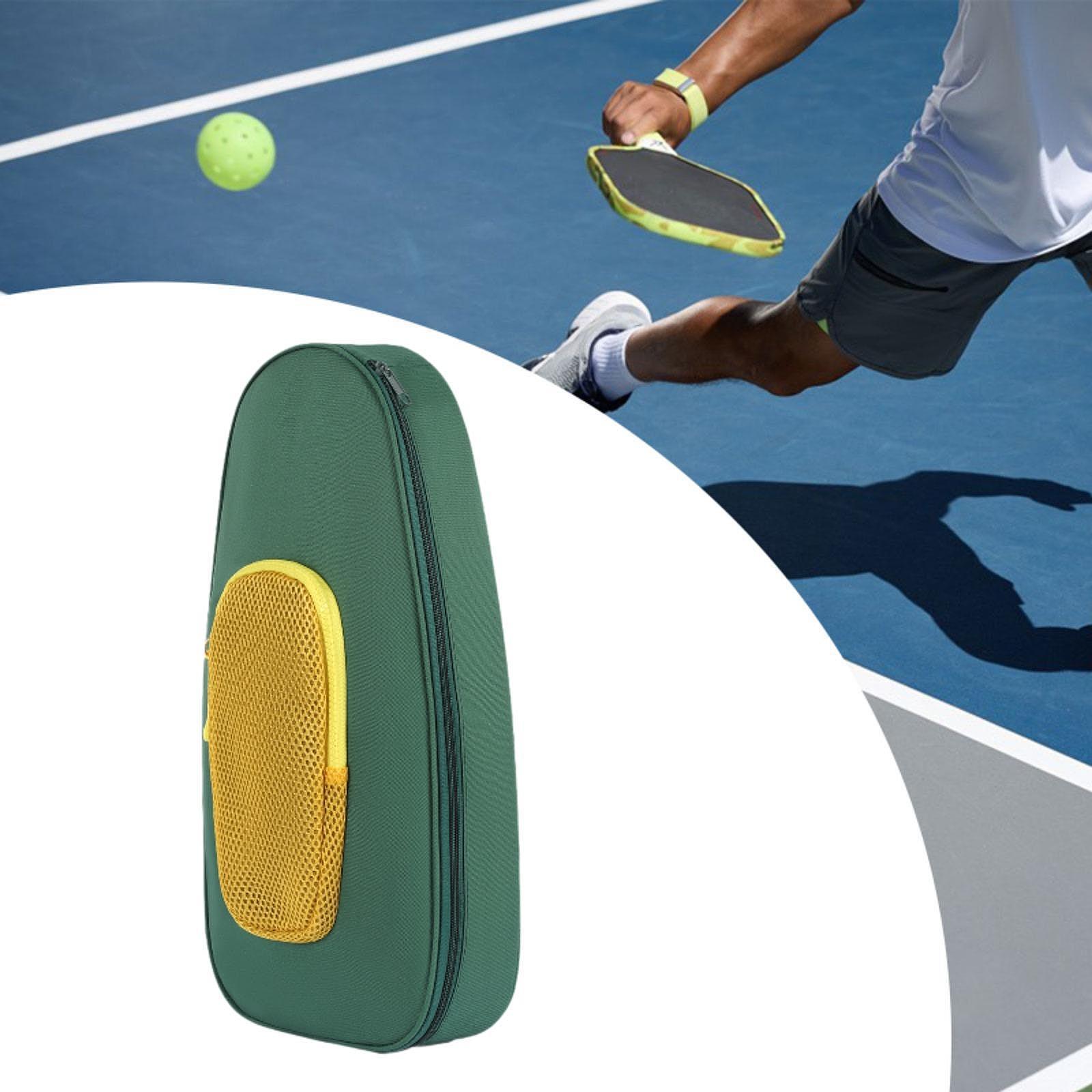 Pickleball Bags Large Capacity - Badminton Bag recension och pris