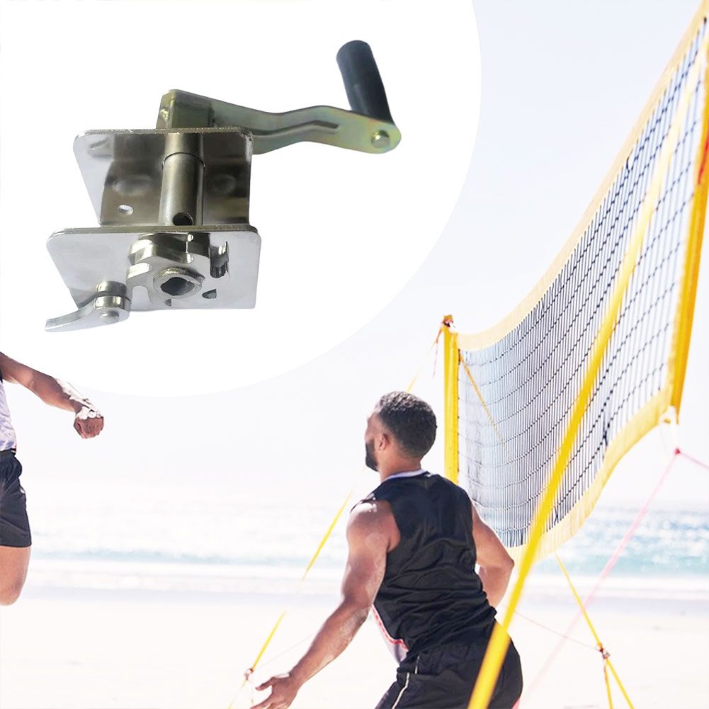Sports Net Tensioner Training  - Badminton Net recension och pris