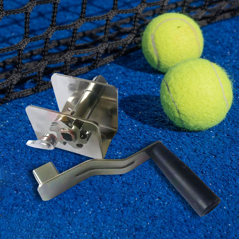 Sports Net Tensioner Training  - Badminton Net recension och pris