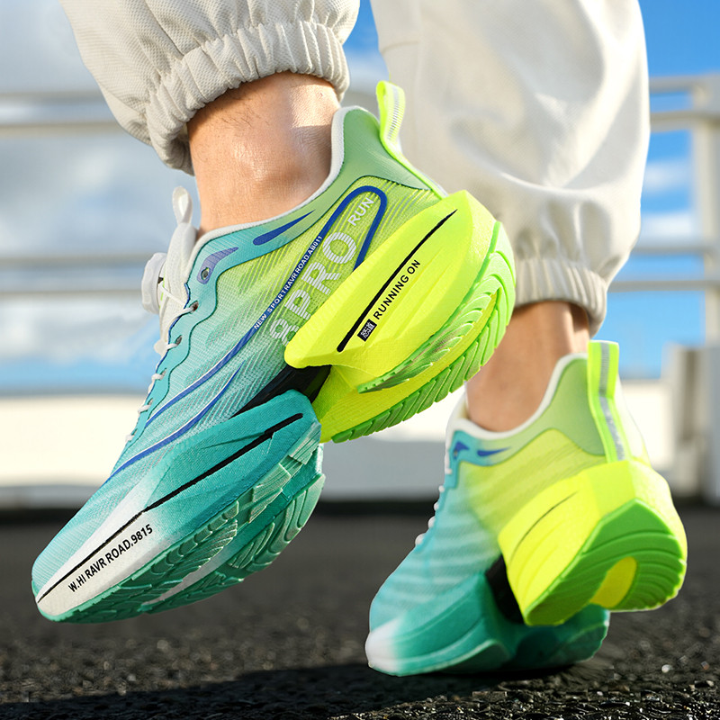 Men's Sports Shoes Full Palm C - Badminton Shoes recension och pris
