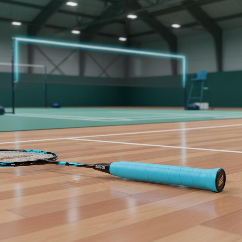 5/10Pcs Tennis Racket Overgrip - Badminton Grip recension och pris