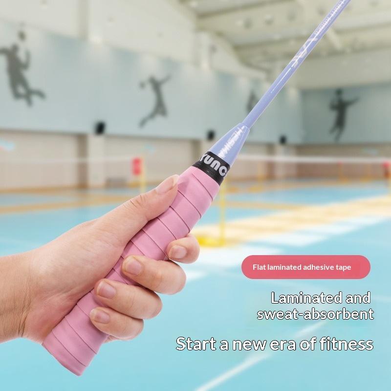 5/10Pcs Tennis Racket Overgrip - Badminton Grip recension och pris
