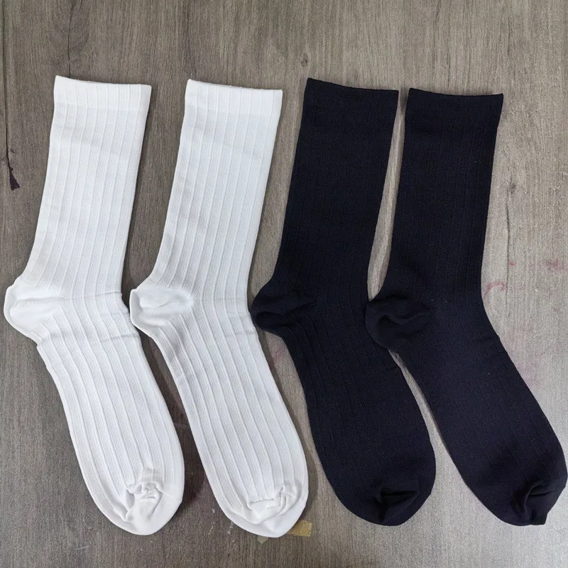 Anti-slip Football Socks Men W - Badminton Grip recension och pris
