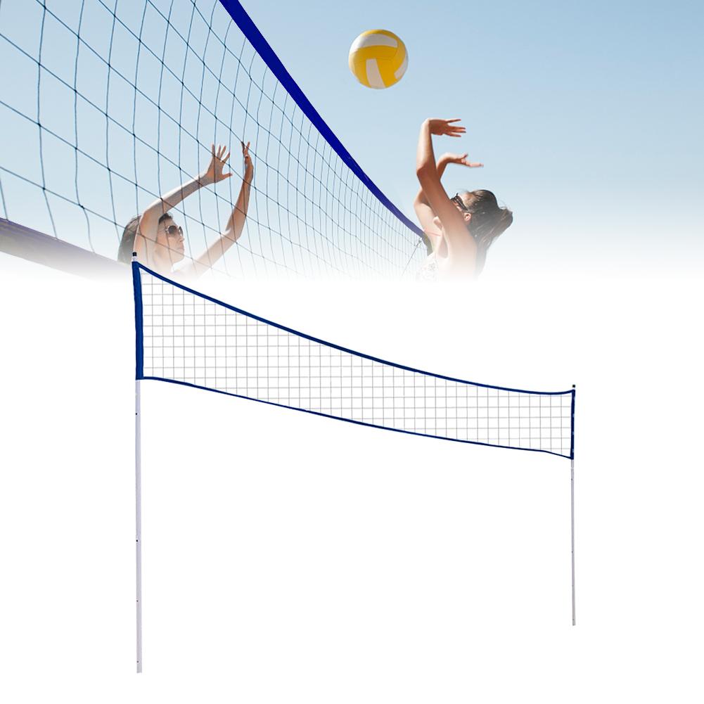 Portable Badminton Net Trainin - Badminton Bag recension och pris