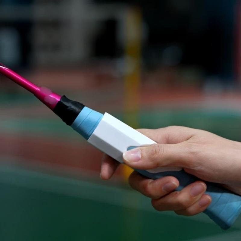 [J] PP Badminton Grip Aid Impr - Badminton Grip recension och pris