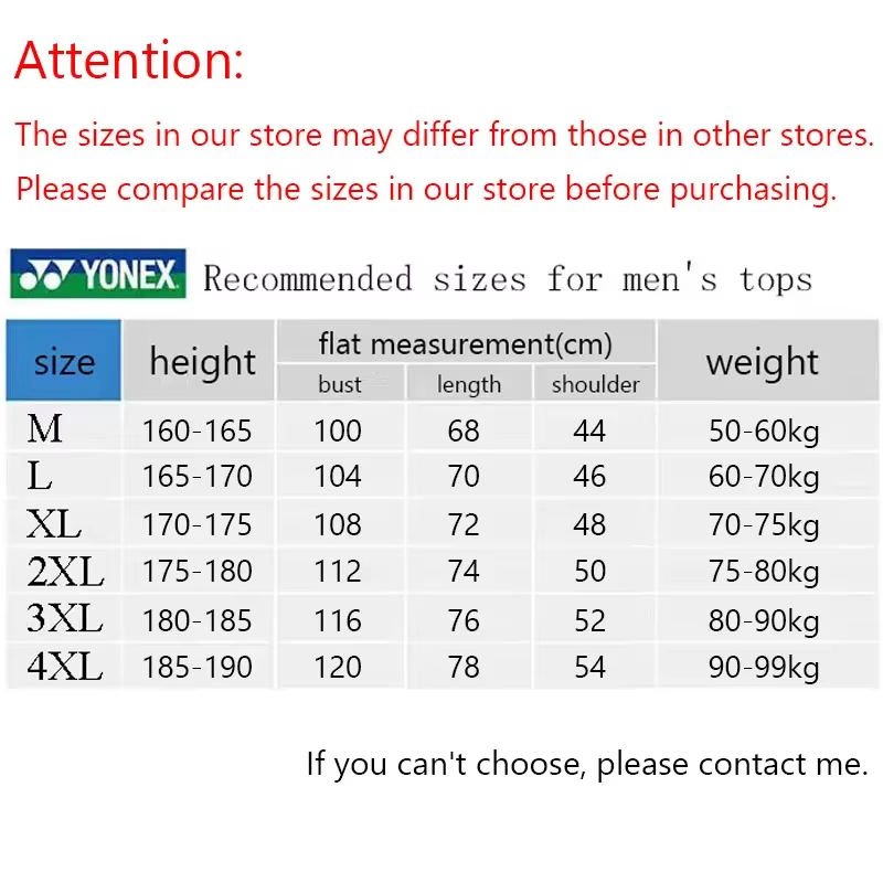 YONEX Badminton Suit Tennis Qu - Badminton Jersey recension och pris