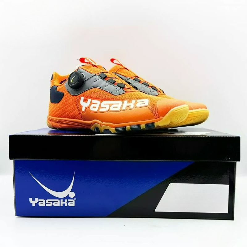 Classic Brand Table Tennis Sho - Badminton Shoes Men recension och pris