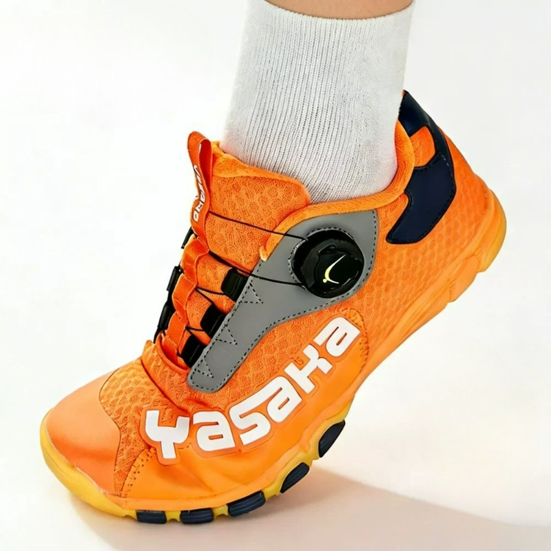 Classic Brand Table Tennis Sho - Badminton Shoes Men recension och pris