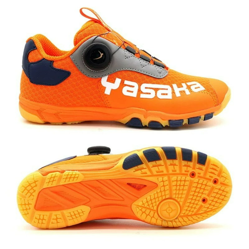 Classic Brand Table Tennis Sho - Badminton Shoes Men recension och pris