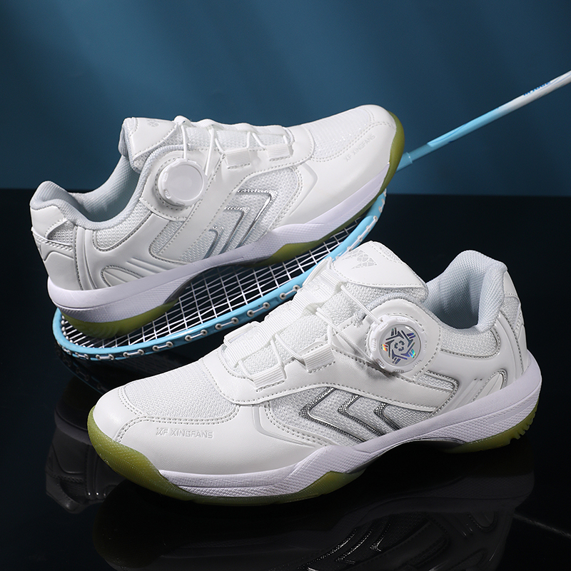 New Men's And Women's Tennis S - Badminton Shoes recension och pris