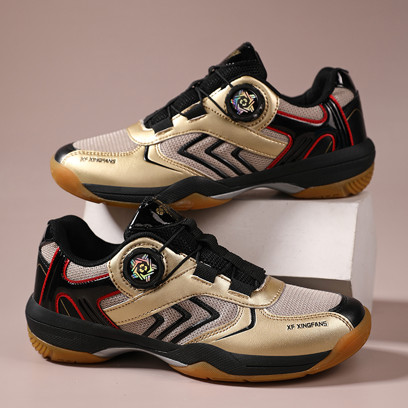 New Men's And Women's Tennis S - Badminton Shoes recension och pris