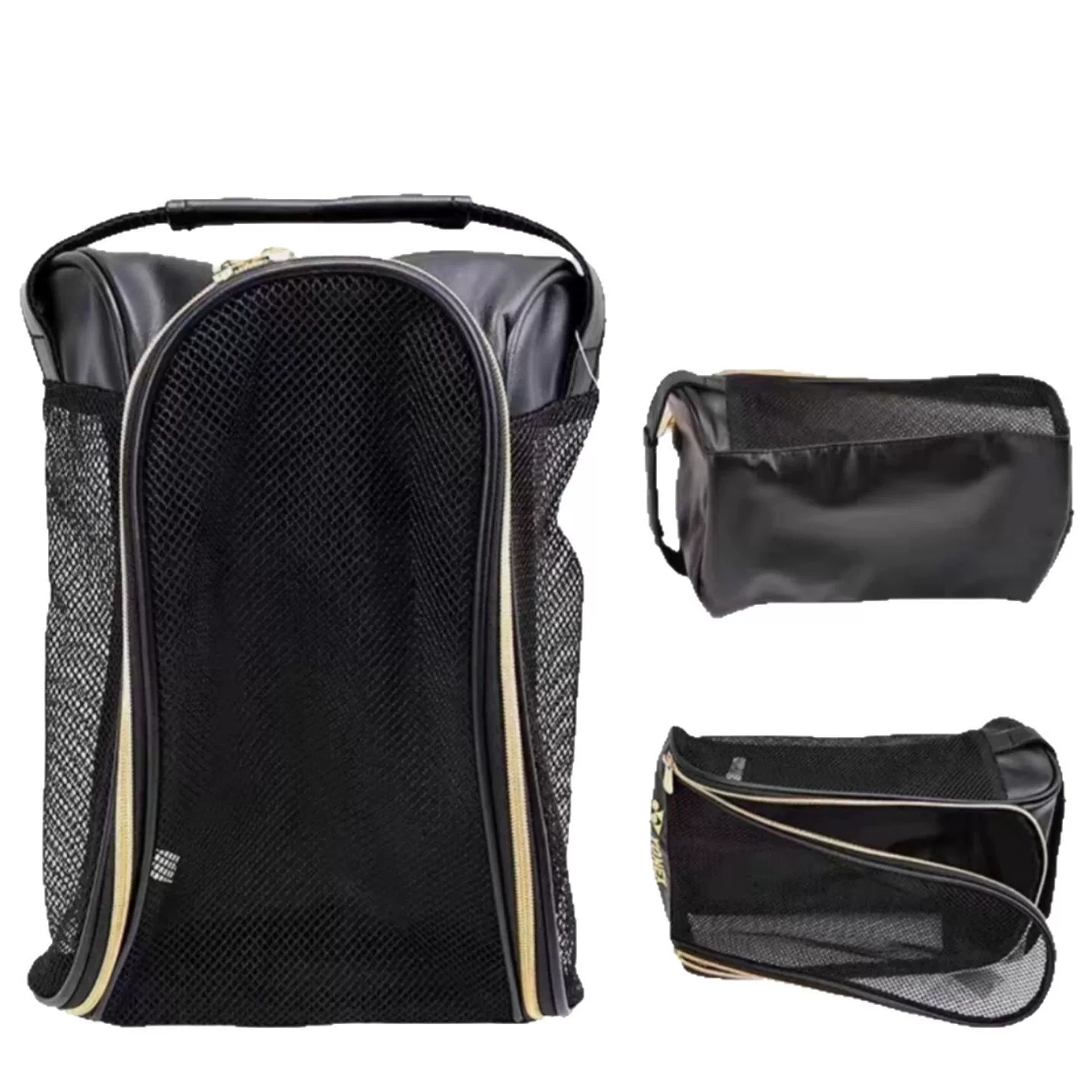 YONEX Mesh Breathable Shoe Bag - Badminton Bag recension och pris