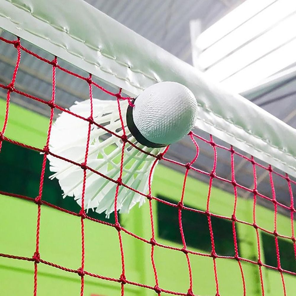 Standard Badminton Net Replace - Badminton Net recension och pris