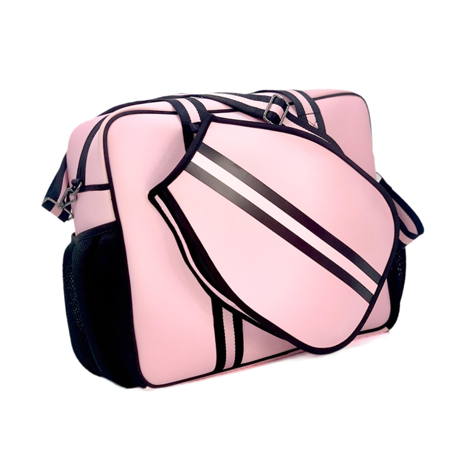 Pickleball Paddle Bag Large Ca - Badminton Bag recension och pris
