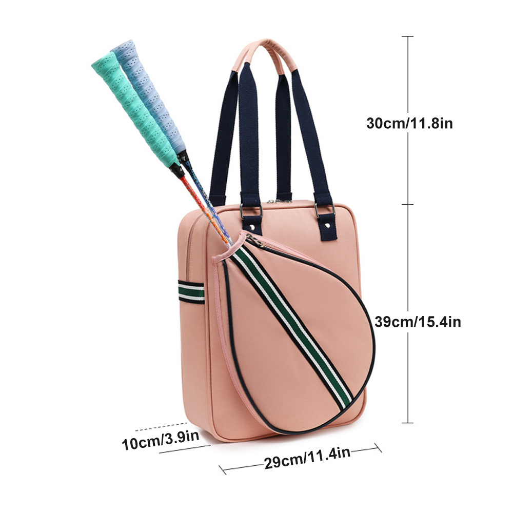 1Pcs Badminton Rackets Bag, Li - Badminton Shuttlecock recension och pris