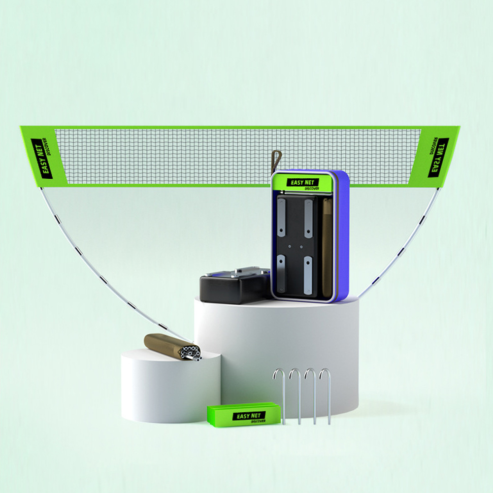 Professional Badminton Net Vol - Badminton Net recension och pris