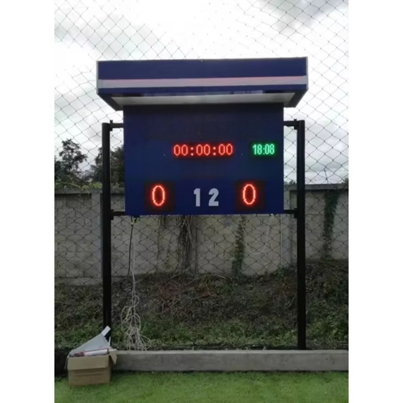 Wireless Remote Electronic Dig - Scoreboard Digital recension och pris