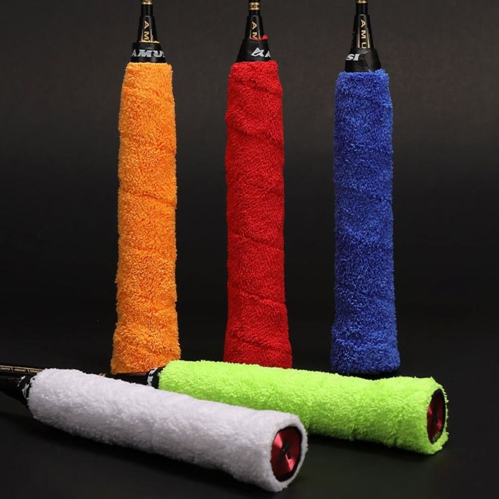New Durable Anti-slip Badminto - Badminton Grip recension och pris