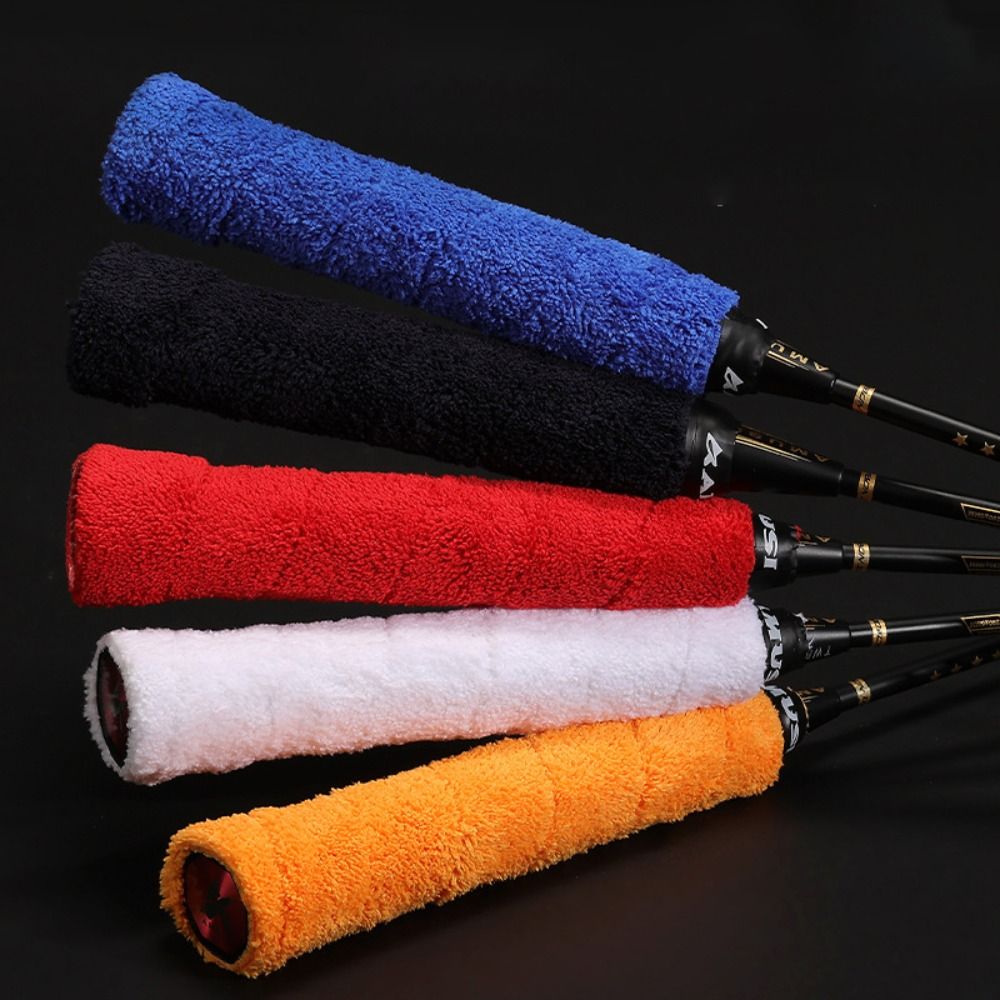 New Durable Anti-slip Badminto - Badminton Grip recension och pris