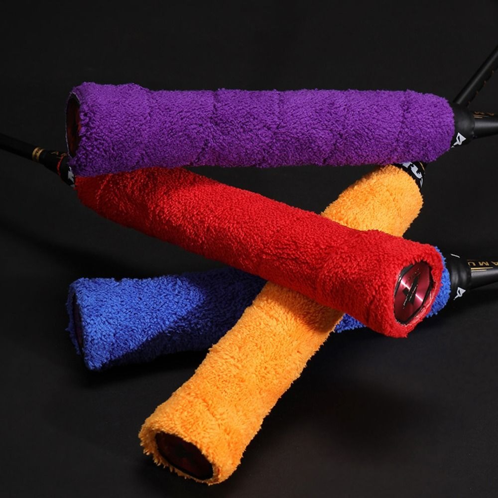 New Durable Anti-slip Badminto - Badminton Grip recension och pris