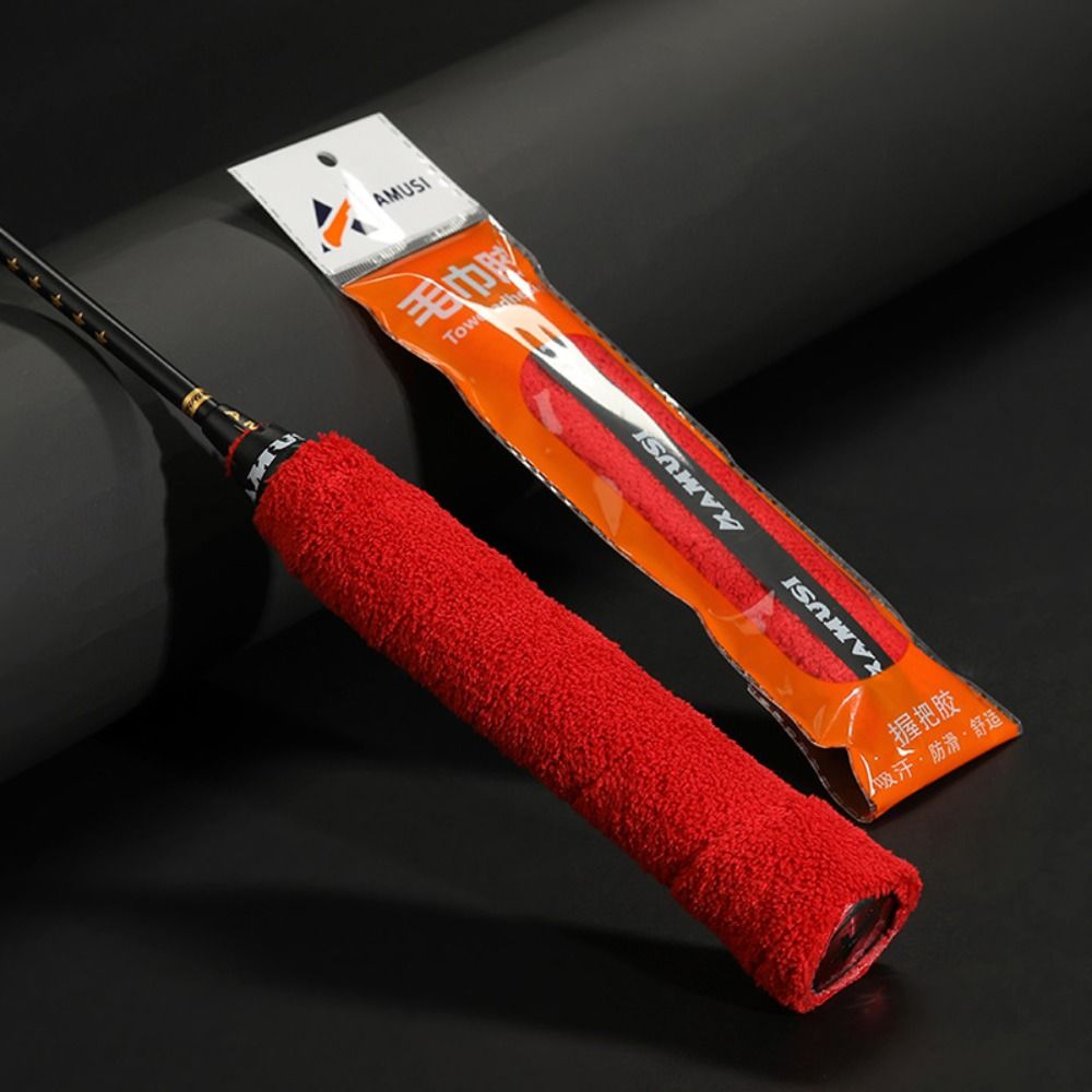 New Durable Anti-slip Badminto - Badminton Grip recension och pris