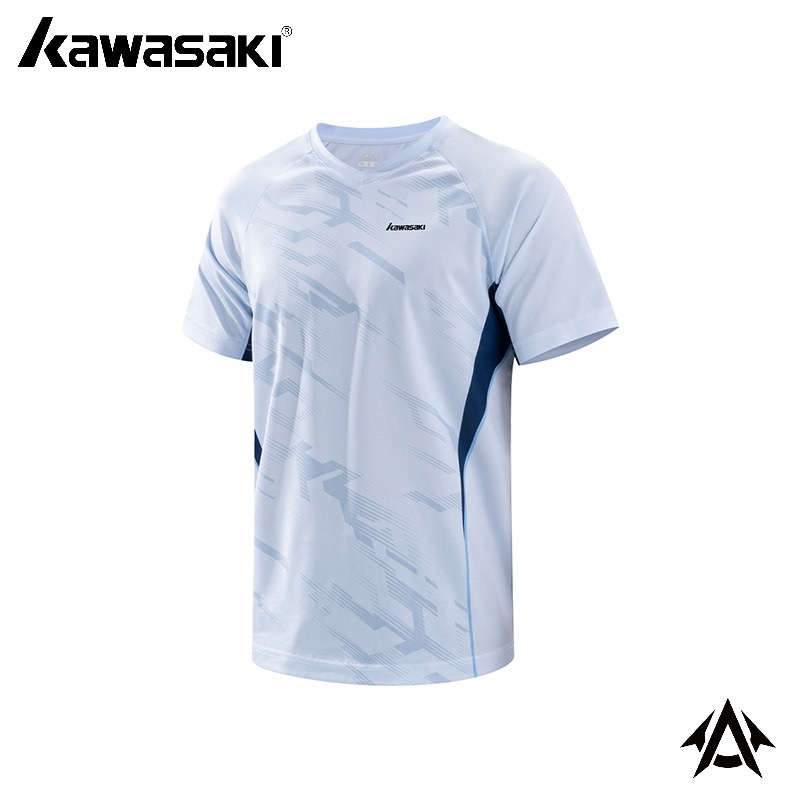 Kawasaki Men Women Professiona - Badminton Jersey recension och pris