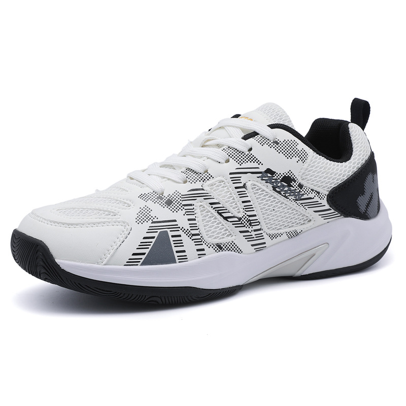 Men's and Women's Badminton Sh - Badminton Shoes recension och pris
