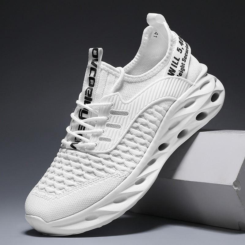 2026 Men Tennis Shoes Air Mesh - Badminton Shoes Men recension och pris