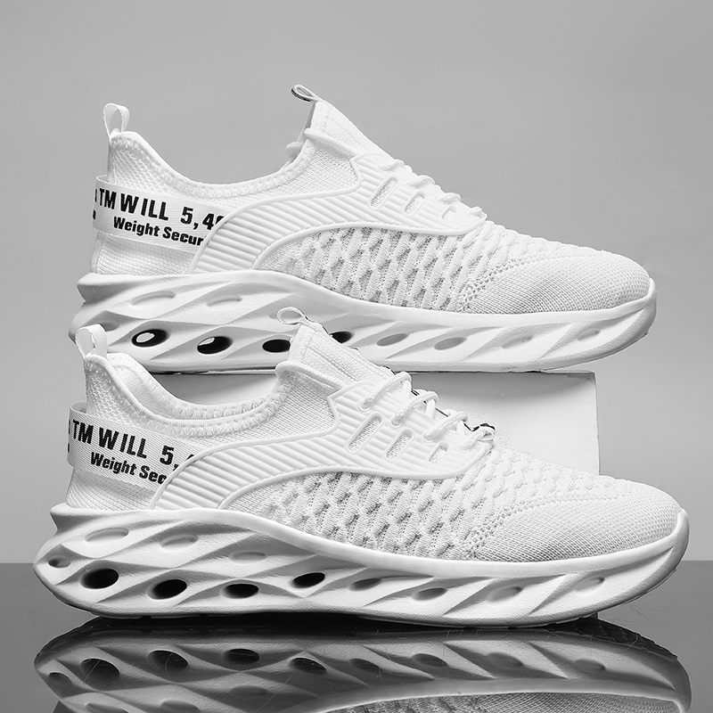 2026 Men Tennis Shoes Air Mesh - Badminton Shoes Men recension och pris