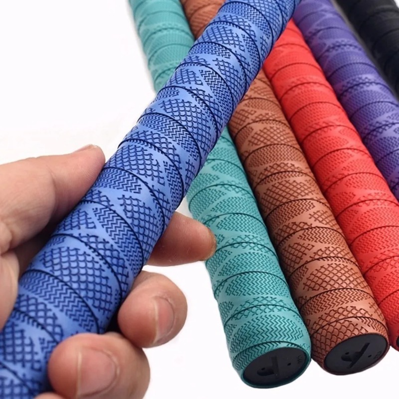 2M Non-slip Sticky Sweat-absor - Badminton Net recension och pris