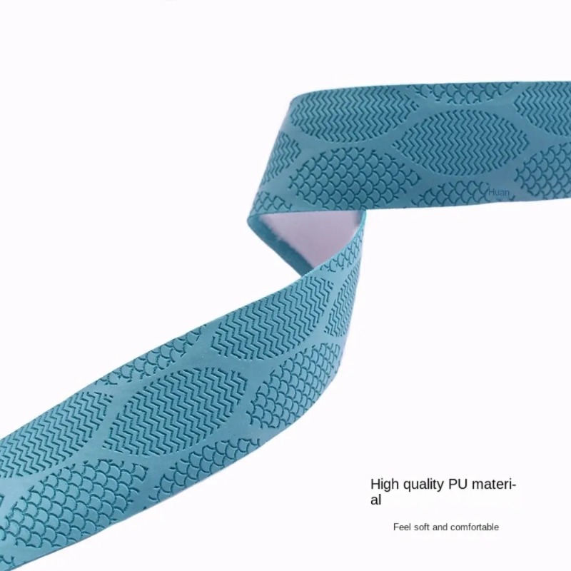 2M Non-slip Sticky Sweat-absor - Badminton Net recension och pris