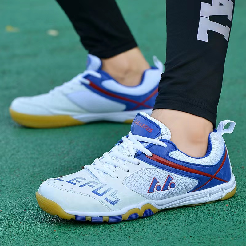 2026 Sneakers Badminton Shoes  - Badminton Shoes Men recension och pris