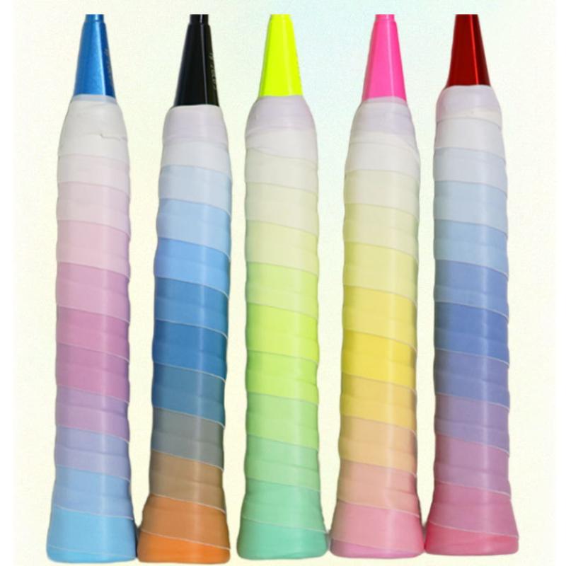 10Pcs Tennis Racket Overgrip P - Badminton Grip recension och pris