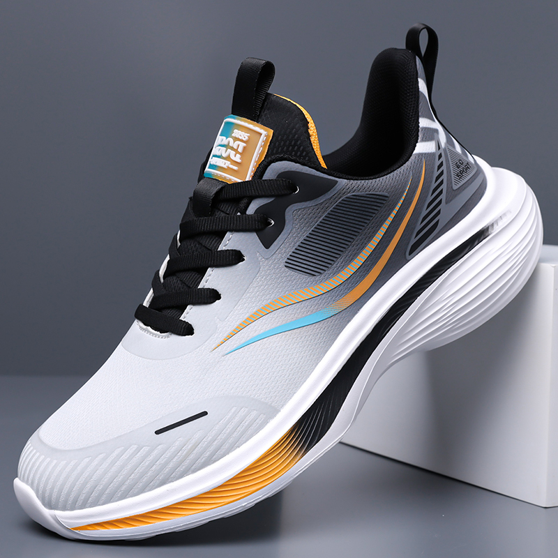 Men's Fashion Sneakers Breatha - Badminton Shoes recension och pris