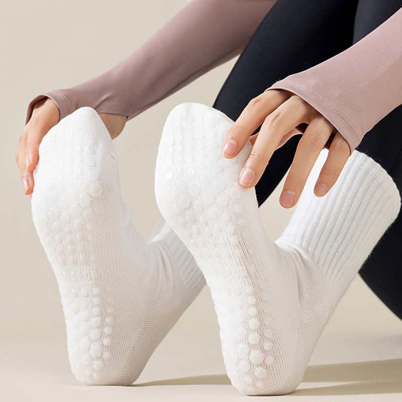 3/6/10 Pairs Men's Women's Ant - Sports Grip recension och pris