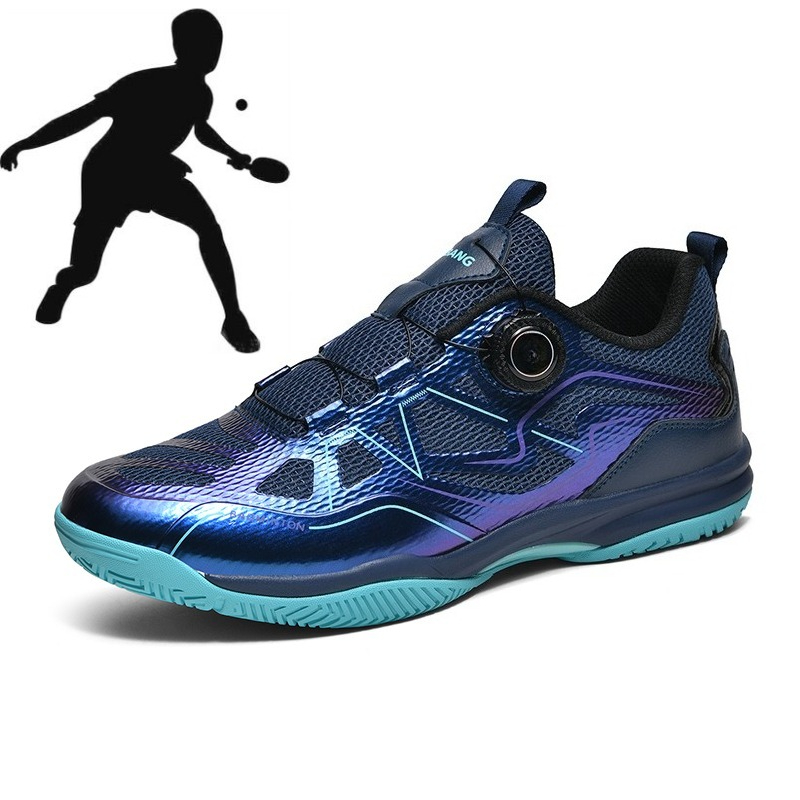 New Table Tennis Shoes for Men - Badminton Shoes Men recension och pris