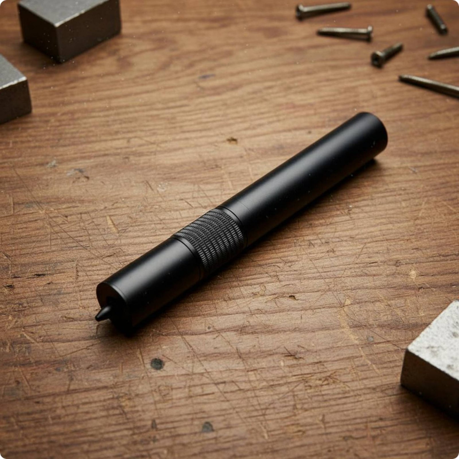 Telescopic Cue Extender Alumin - Sports Grip recension och pris