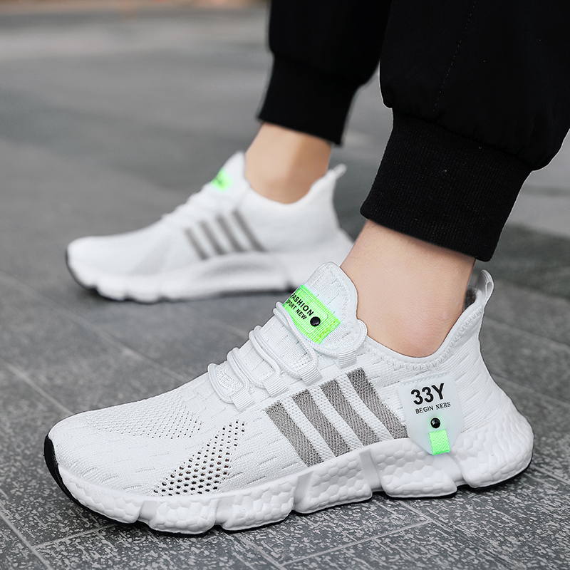 High Quality Sneakers Men Summ - Badminton Shoes Men recension och pris
