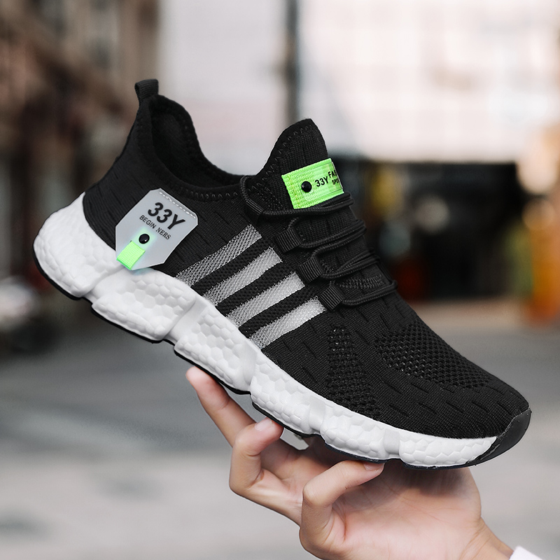 High Quality Sneakers Men Summ - Badminton Shoes Men recension och pris